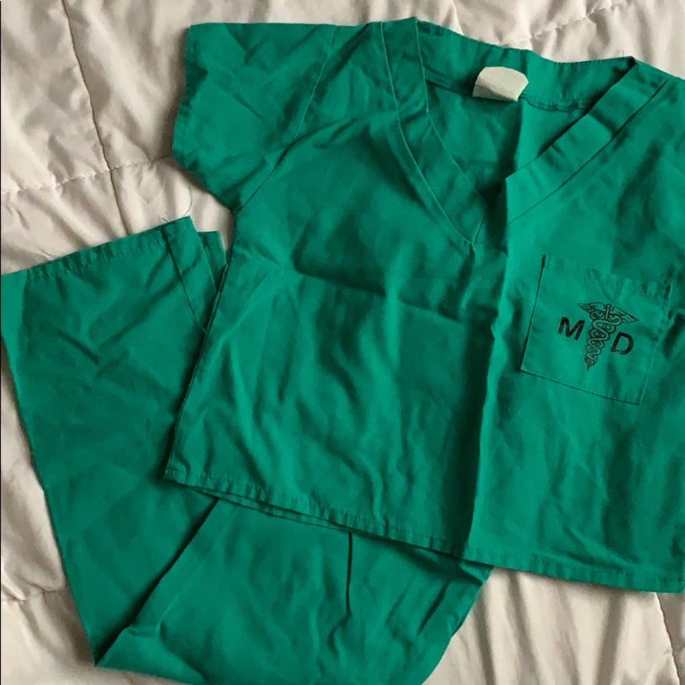 Kids Doctor in Training Dress Up